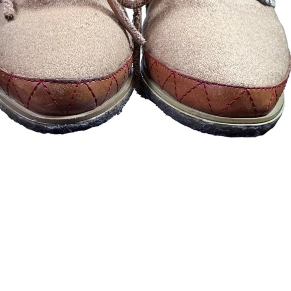 The Original 80%20 Hidden Wedge Booties - Picture 7 of 9